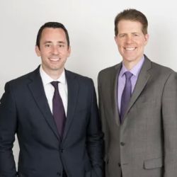 Balke & Williams ico