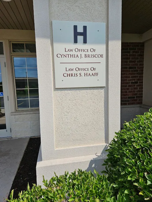 Cynthia J. Briscoe, Attorney at Law 2