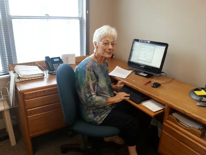 Cynthia J. Briscoe, Attorney at Law 1