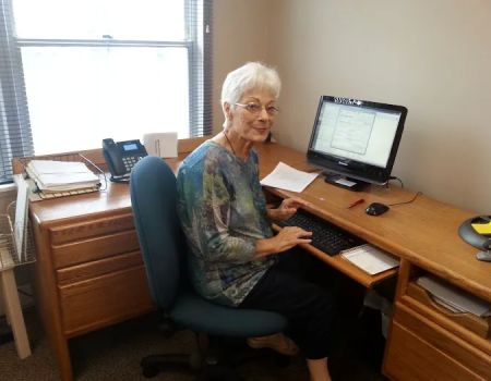 Cynthia J. Briscoe, Attorney at Law