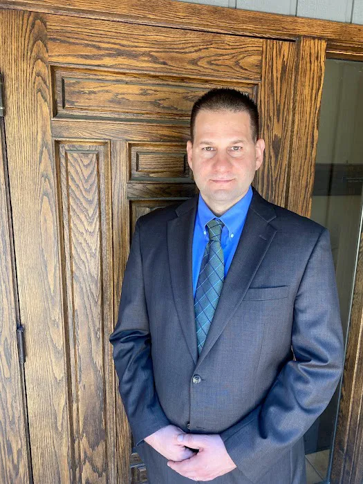 Dan Lyons Legal, LLC 1