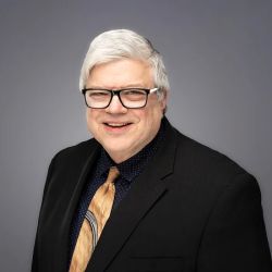 John R. Russell, Ltd. ico