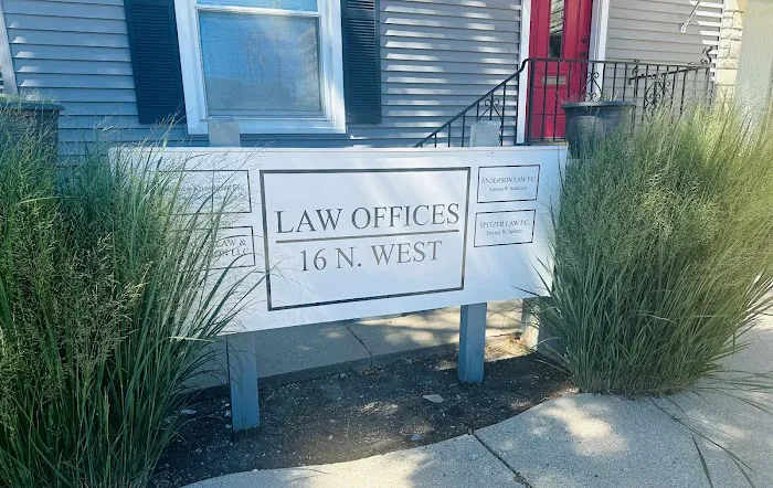 Anderson Law, P.C. 3