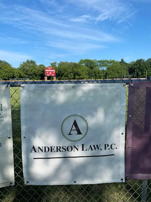 Anderson Law, P.C. 8