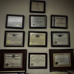 Lou Brydges & Associates, P.C. ico
