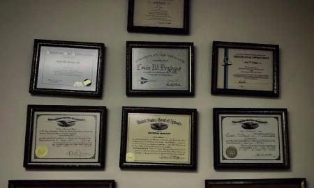 Lou Brydges & Associates, P.C.