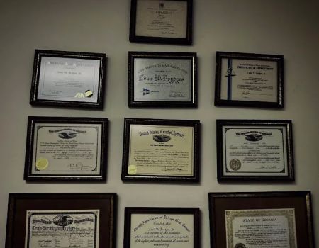 Lou Brydges & Associates, P.C.