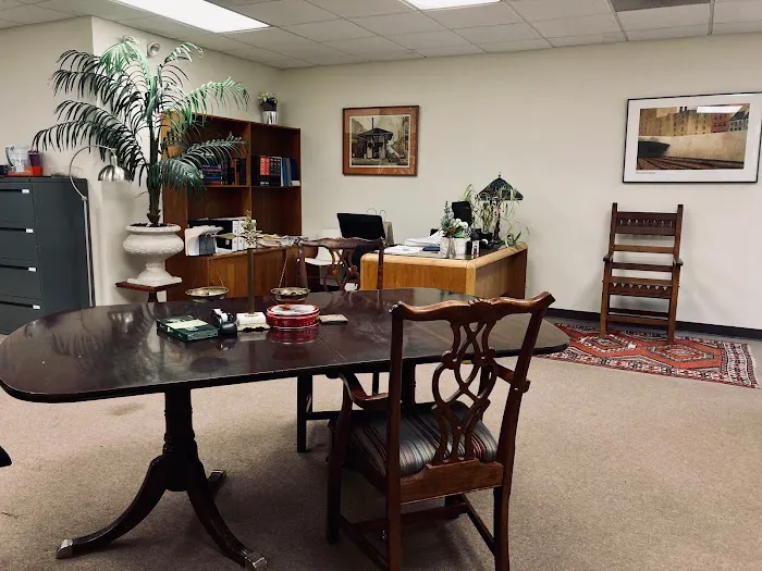 Lou Brydges & Associates, P.C. 2