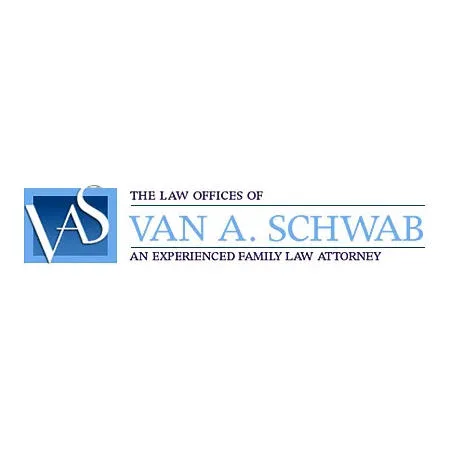 The Law Offices of Van A. Schwab 1