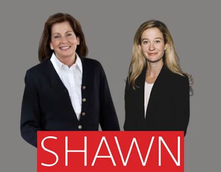 Shawn Bolger | Real Estate Lawyer