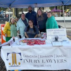 Taradash Johnson Janezic ico
