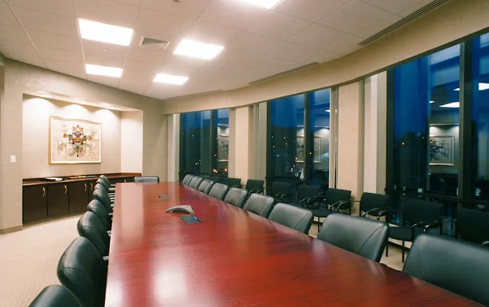 John H. Redfield & Associates 1