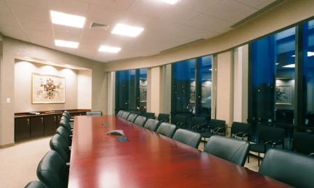 John H. Redfield & Associates