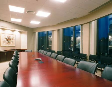 John H. Redfield & Associates