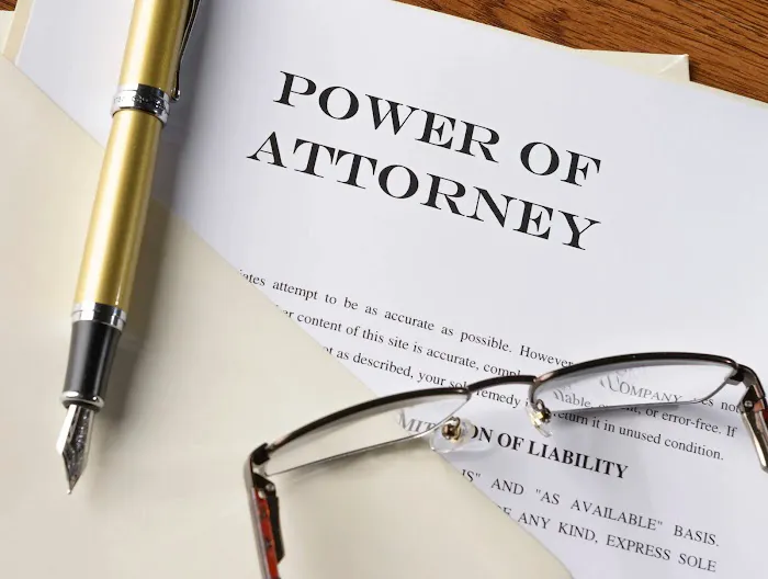 John H. Redfield & Associates 9
