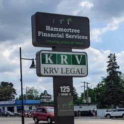 KRV Legal ico