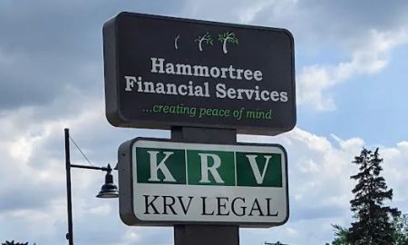 KRV Legal