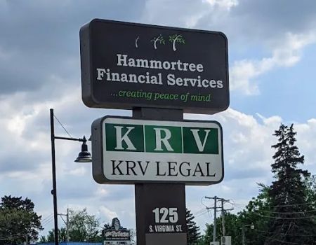KRV Legal