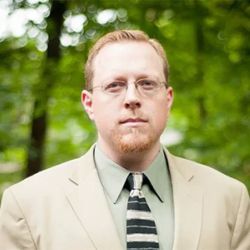 Dale H. Hauser III ico