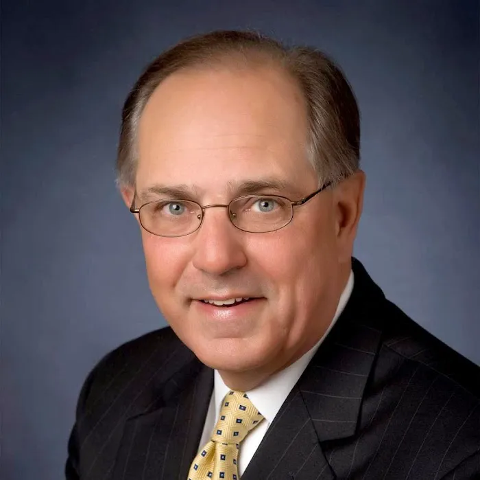 Edward J. Burt 1