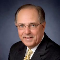 Edward J. Burt ico