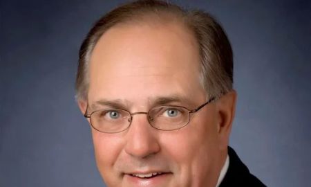Edward J. Burt