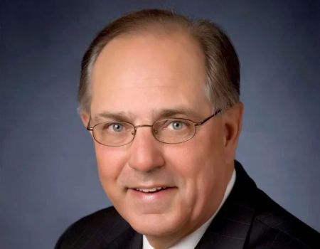 Edward J. Burt