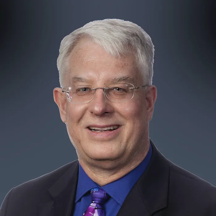 Edmund G. Urban III 1