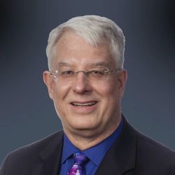 Edmund G. Urban III ico