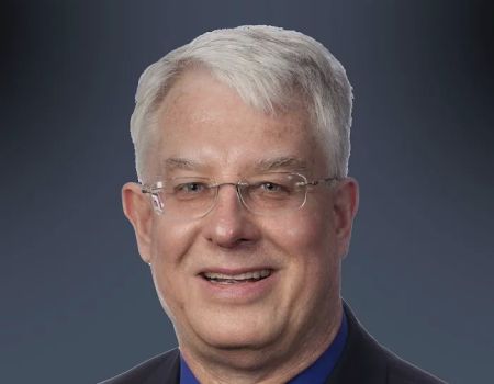 Edmund G. Urban III