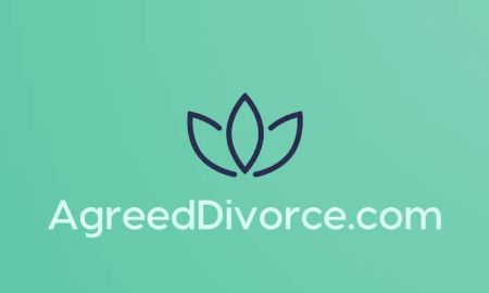 AgreedDivorce.com