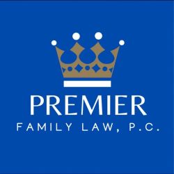 Premier Family Law, P.C. ico