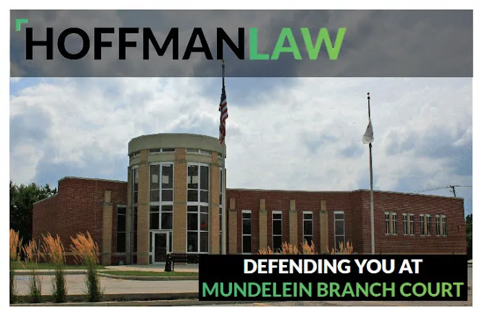 The HoffmanLaw Office 2