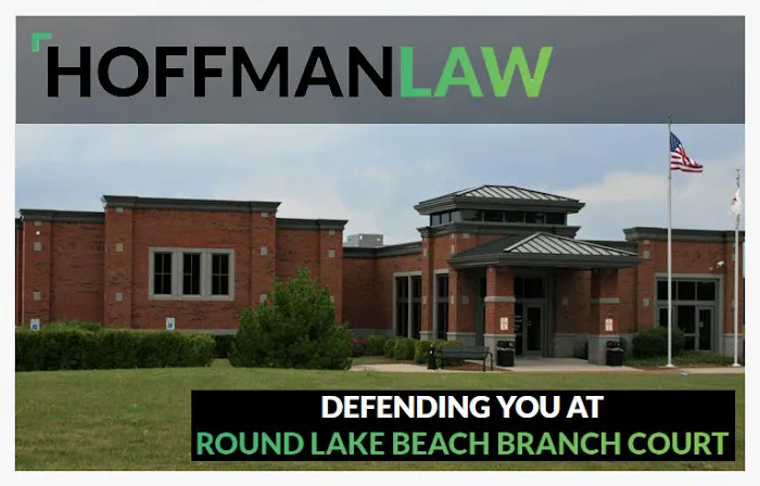 The HoffmanLaw Office 1