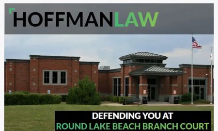 The HoffmanLaw Office