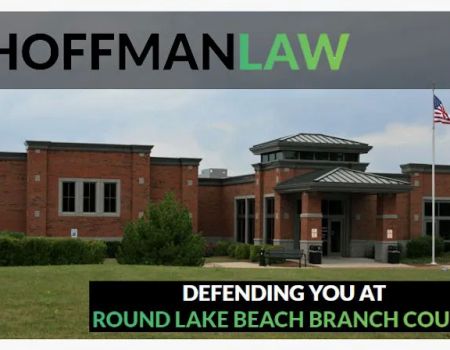 The HoffmanLaw Office