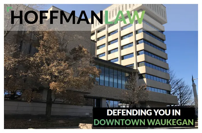 The HoffmanLaw Office 6