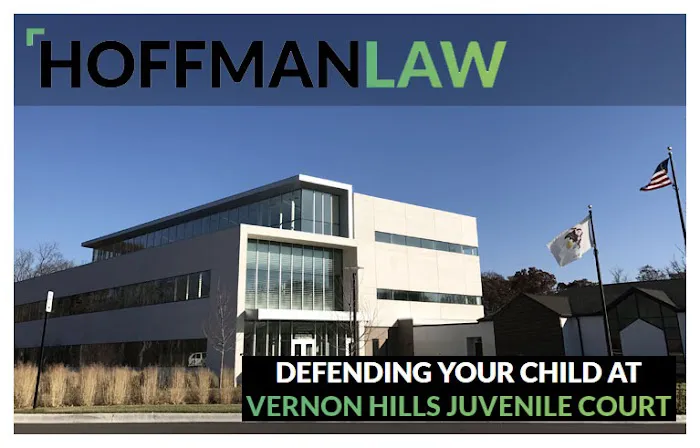 The HoffmanLaw Office 3
