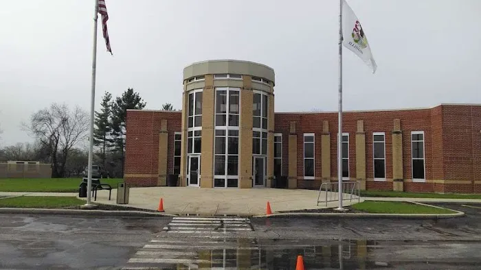 Law Offices of Matthew R Gebhardt P.C. Lake County Defense Lawyer 4