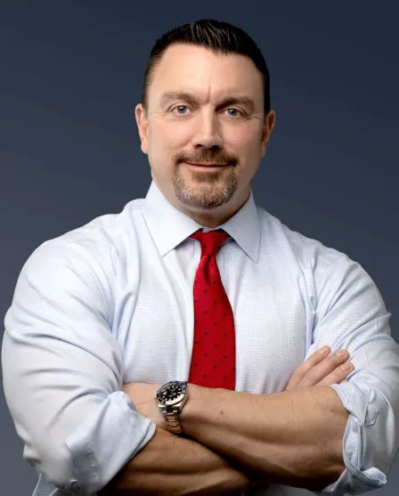 Law Offices of Matthew R Gebhardt P.C. Lake County Defense Lawyer 1