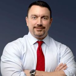 Law Offices of Matthew R Gebhardt P.C. Lake County Defense Lawyer ico