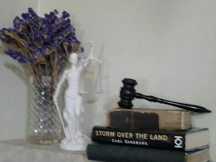 Kerry A. Garesche Law 2