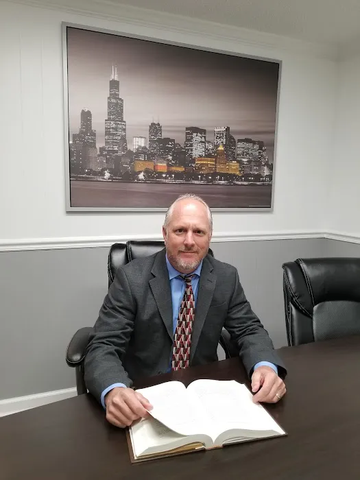 Justen Law Offices 1