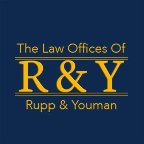 The Law Offices of Rupp and Youman 8