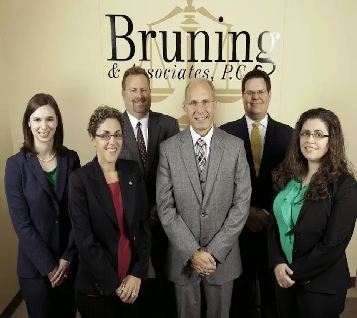 Bruning & Associates 3