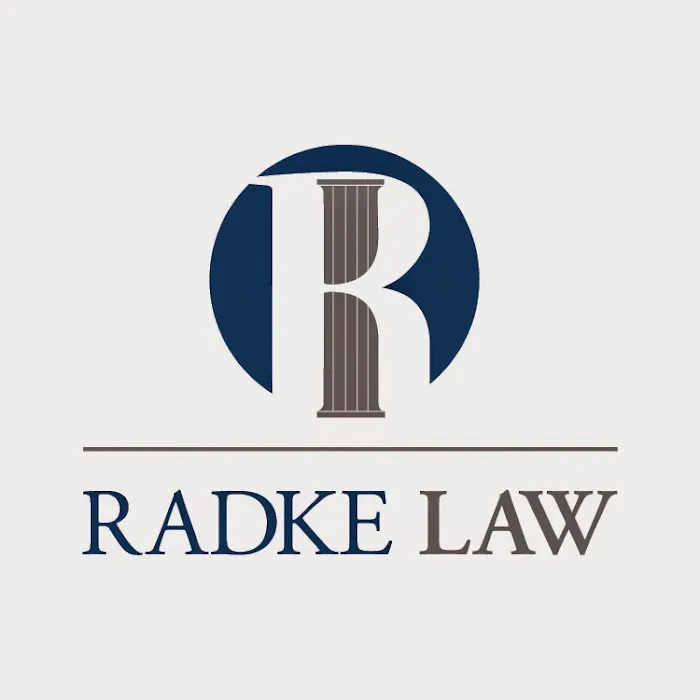 Law Offices of Brian M. Radke, PC 1
