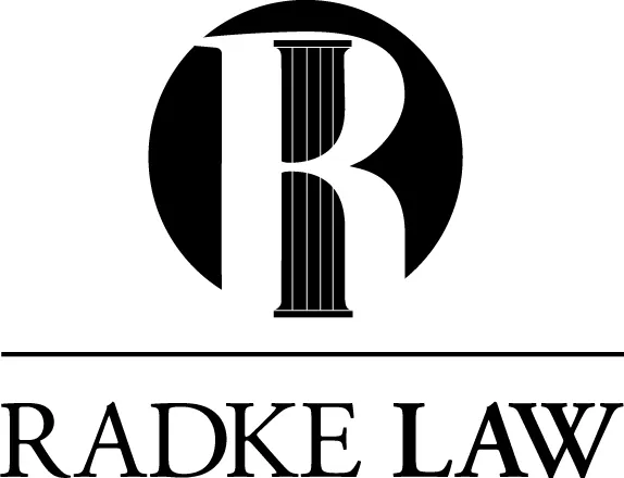 Law Offices of Brian M. Radke, PC 5
