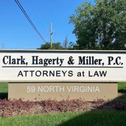Clark, Hagerty & Miller, P.C. ico