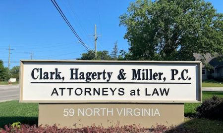 Clark, Hagerty & Miller, P.C.