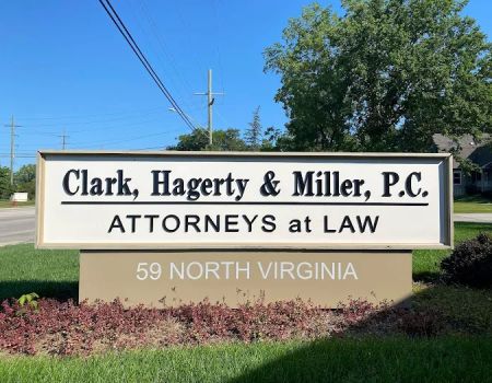 Clark, Hagerty & Miller, P.C.